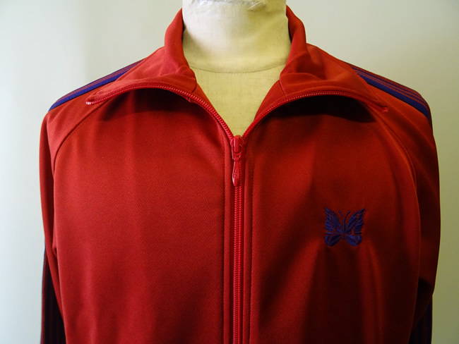 福岡・SUPLEX（スープレックス）／NEEDLES（ニードルズ） TRACK