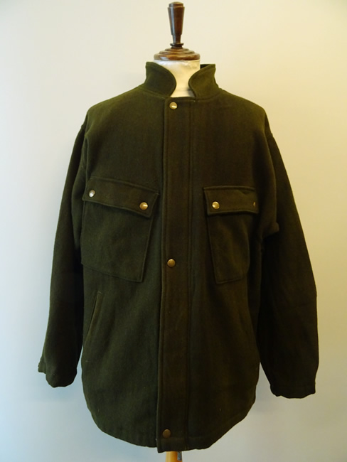 福岡・SUPLEX（スープレックス）／NEEDLES（ニードルズ） C.P. JACKET