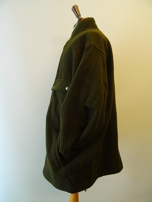 福岡・SUPLEX（スープレックス）／NEEDLES（ニードルズ） C.P. JACKET