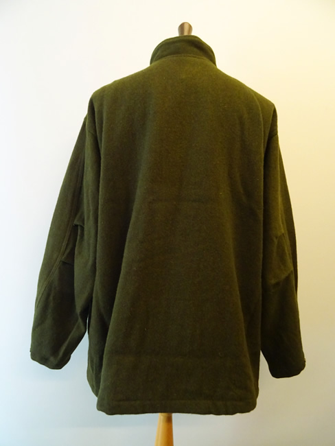 福岡・SUPLEX（スープレックス）／NEEDLES（ニードルズ） C.P. JACKET