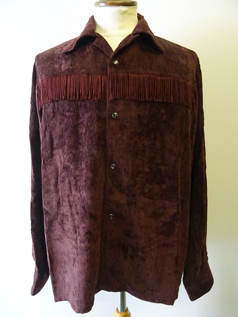 福岡・SUPLEX（スープレックス）／NEEDLES（ニードルズ） FRINGE