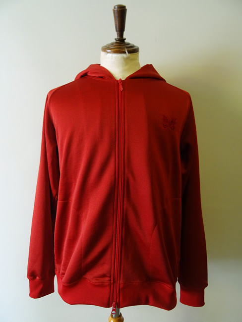 毎日身につけたい【Needles】Zipped Hoody - Bright Jersey Needles / Zipped Hoody Bright Jersey