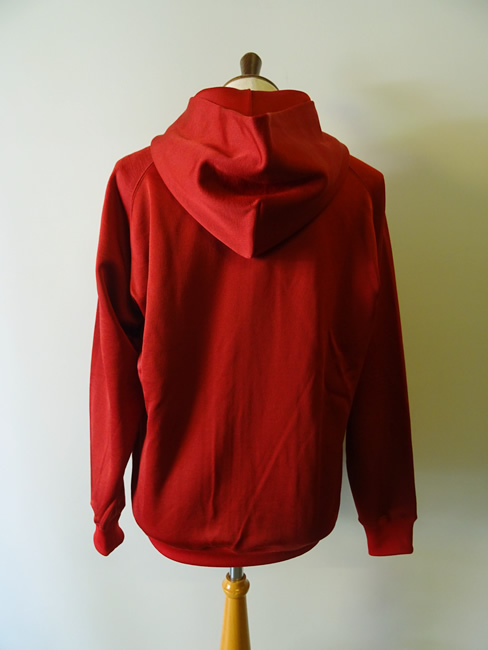 NEEDLES ニードルズ / Zipped Hoody - Bright Jersey Needles Zipped Sweat Hoody - C/PE Bright Jersey – unexpected