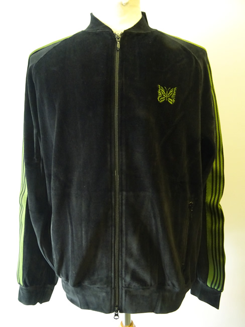 Needles カーフジャケット Needles カーフジャケット NEEDLES[ニードルズ] Track Jacket