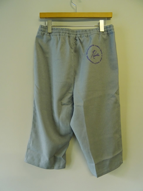Needles pajama フランネル トップスのみ Needles（ニードルス）の「Pajama Set - Cotton Flannel