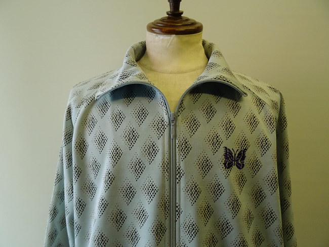 福岡・SUPLEX（スープレックス）／NEEDLES（ニードルズ） TRACK