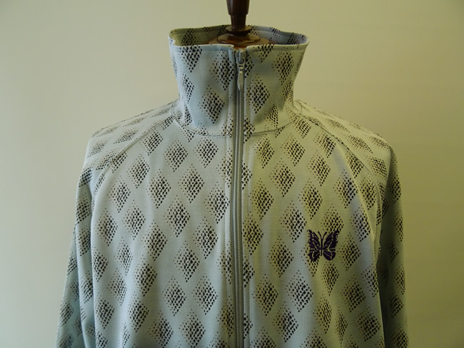 福岡・SUPLEX（スープレックス）／NEEDLES（ニードルズ） TRACK JACKET