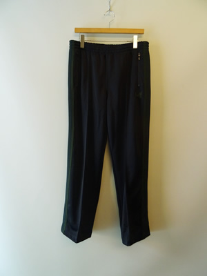 NEEDLES（ニードルズ）　TRACK PANT - POLY SMOOTH