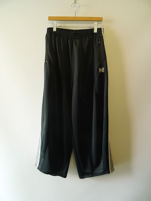 NEEDLES（ニードルズ）　H.D. TRACK PANT - POLY SMOOTH