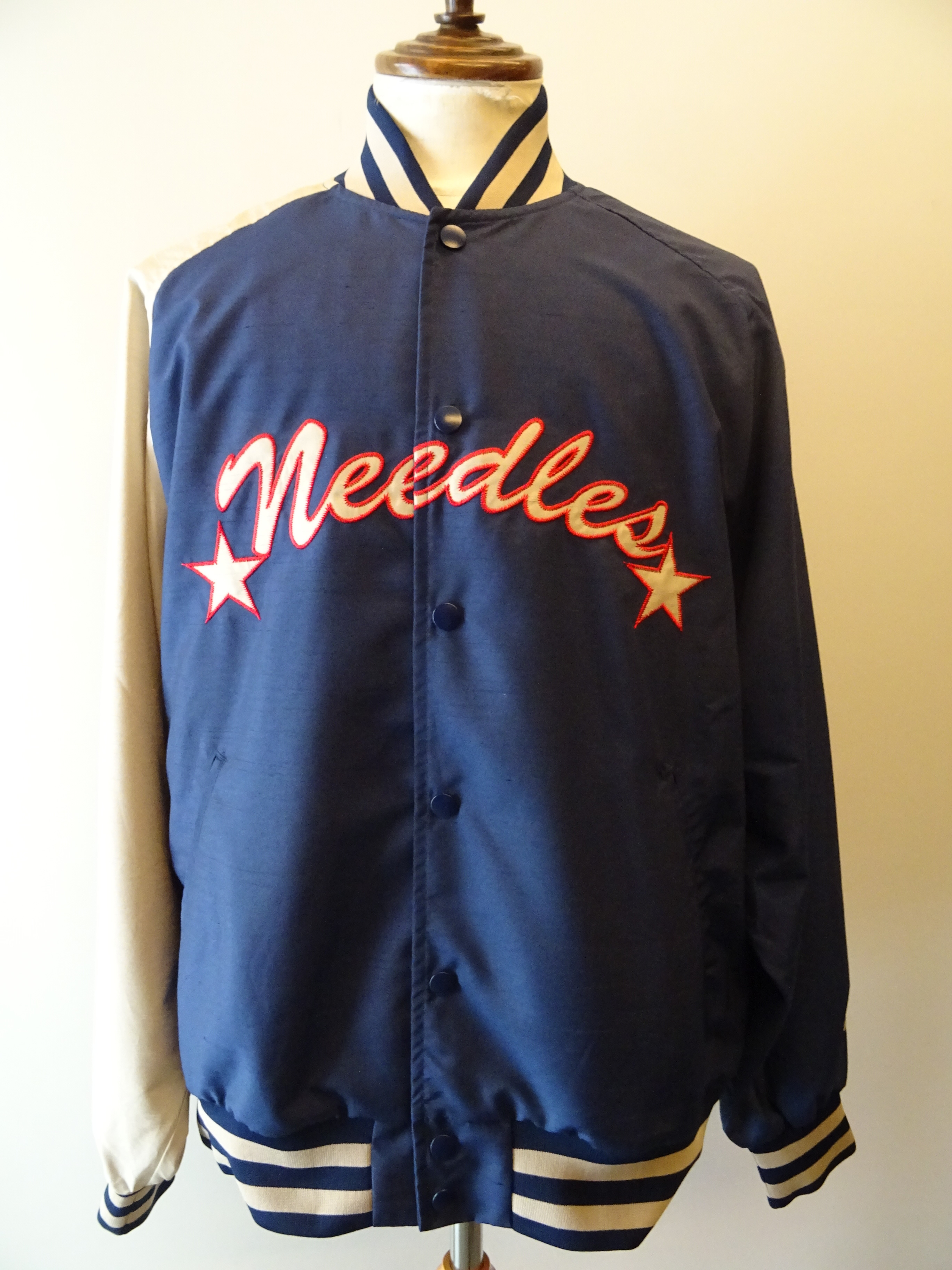 福岡・SUPLEX（スープレックス）／NEEDLES（ニードルズ） STADIUM