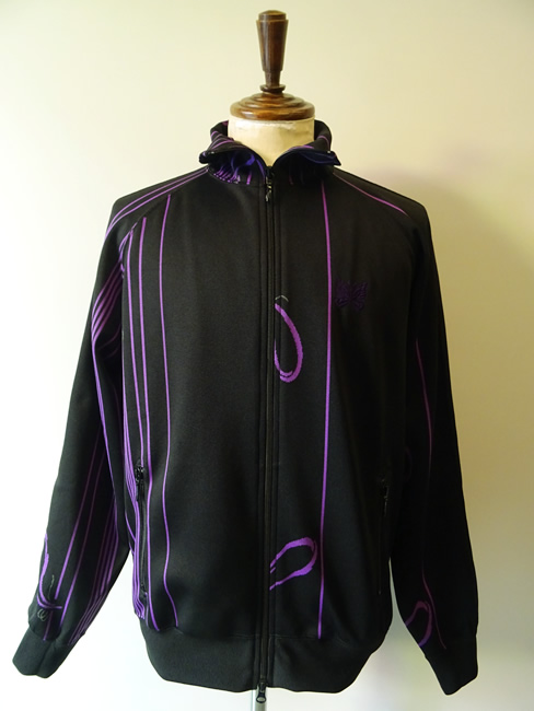 福岡・SUPLEX（スープレックス）／NEEDLES（ニードルズ） TRACK JACKET
