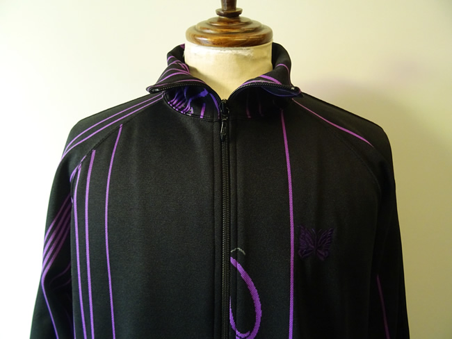福岡・SUPLEX（スープレックス）／NEEDLES（ニードルズ） TRACK JACKET