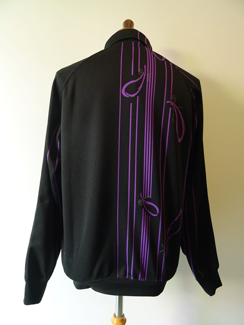 福岡・SUPLEX（スープレックス）／NEEDLES（ニードルズ） TRACK JACKET