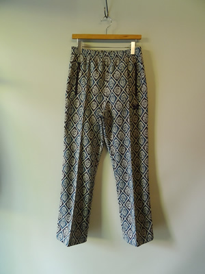 NEEDLES（ニードルズ）　TRACK PANT - POLY JACQUARD