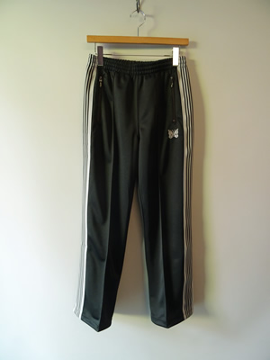 NEEDLES（ニードルズ）　TRACK PANT - POLY SMOOTH
