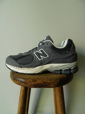 NEW BALANCE｜SUPLEX / スープレックス