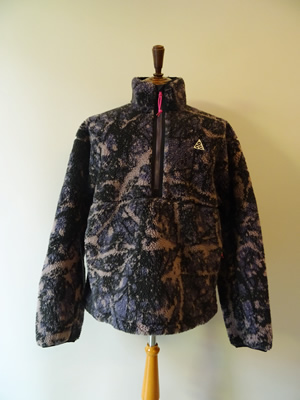 NIKE（ナイキ）　FLEECE JACKET