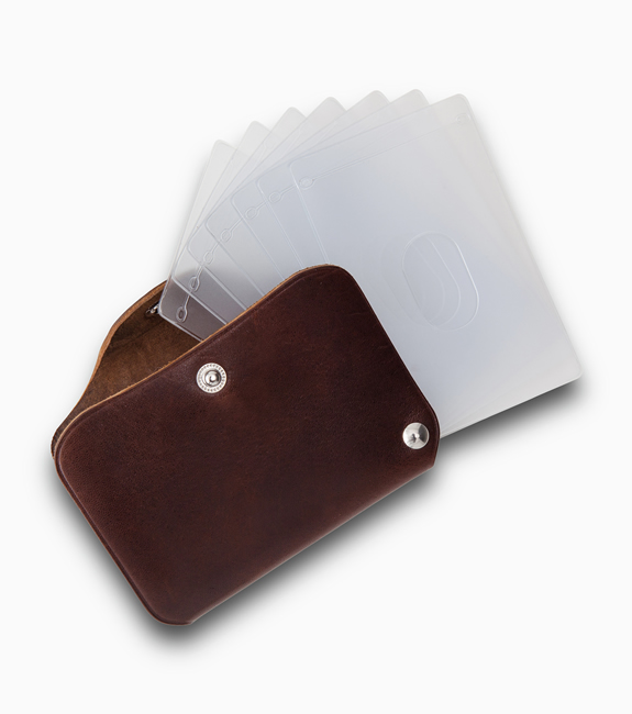 希少 PHIGVEL TRUCKERS WALLET レザー 長財布 【公式通販】