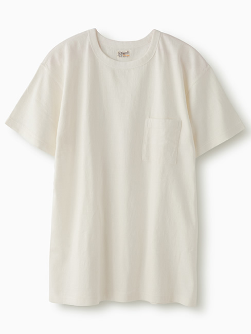 福岡・SUPLEX（スープレックス）／PHIGVEL－POCKET TEE