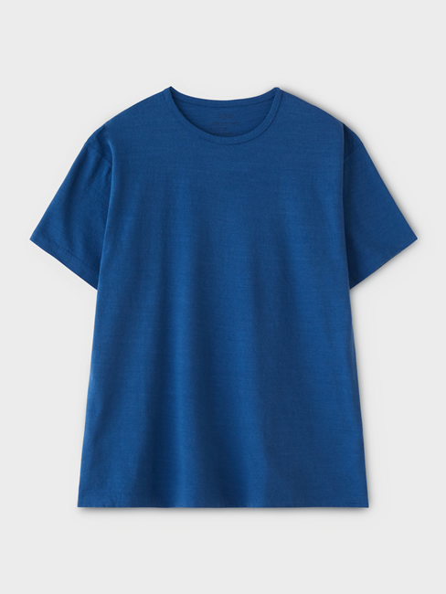 PHIGVEL NAVAL OVERALL フィグベル 福岡・SUPLEX（スープレックス）／PHIGVEL（フィグベル）－NAVAL TEE