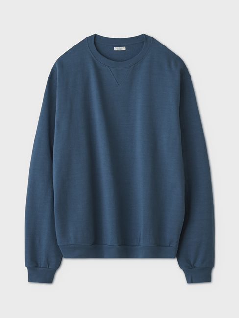 トップス PHIGVEL NEP LONG SLEEVE TOP 福岡・SUPLEX（スープレックス）／PHIGVEL（フィグベル） NEP LONG