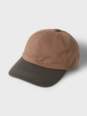 PHIGVEL（フィグベル）　COMBINATION BILL CAP