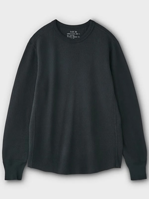 PHIGVEL（フィグベル）　THERMAL TOP