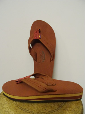 レインボーサンダル　シングル 楽天市場】レインボーサンダルズ メンズ RAINBOW SANDALS シングル