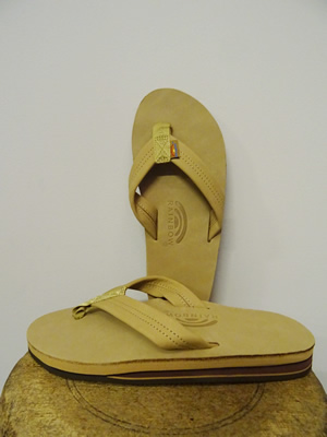 レインボーサンダル　シングル 楽天市場】レインボーサンダルズ メンズ RAINBOW SANDALS シングル