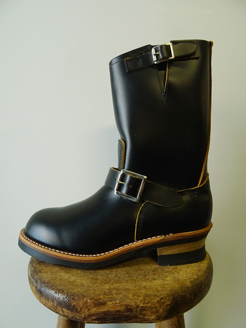 redwing ブーツ Yuta | Boots & Craft 🥾 | Red Wing 888, 1971年製 ありがたい