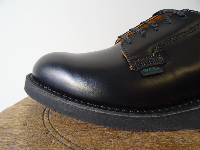 福岡・SUPLEX（スープレックス）／RED WING-101-POSTMAN OXFORD