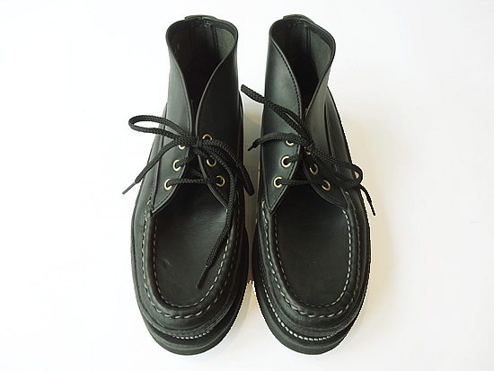 RUSSELL MOCCASIN（ラッセルモカシン） SPORTING CLAYS CHUKKA BOOT 