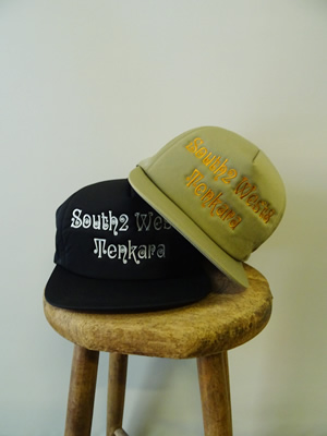 CAP＆HAT・キャップアンドハット／福岡・SUPLEX（スープレックス
