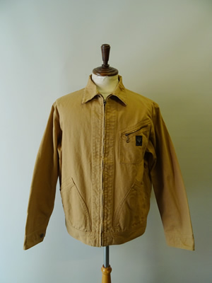 サウスツーウェストエイト　ブラウン　カバーオール サウスツーウェストエイト ブラウン カバーオール SOUTH 2 WEST