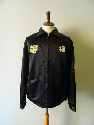 東洋テーラー　ジャケット TAILOR TOYO・テーラー東洋／福岡・SUPLEX（スープレックス）の