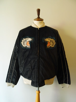 TAILOR TOYO・テーラー東洋／福岡・SUPLEX（スープレックス）の