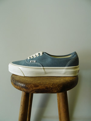 VANS｜SUPLEX / スープレックス