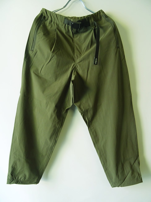 パンツ Shinzone WILD THINGS LAX PANTS WILD THINGS LAX PANTS – Shinzone